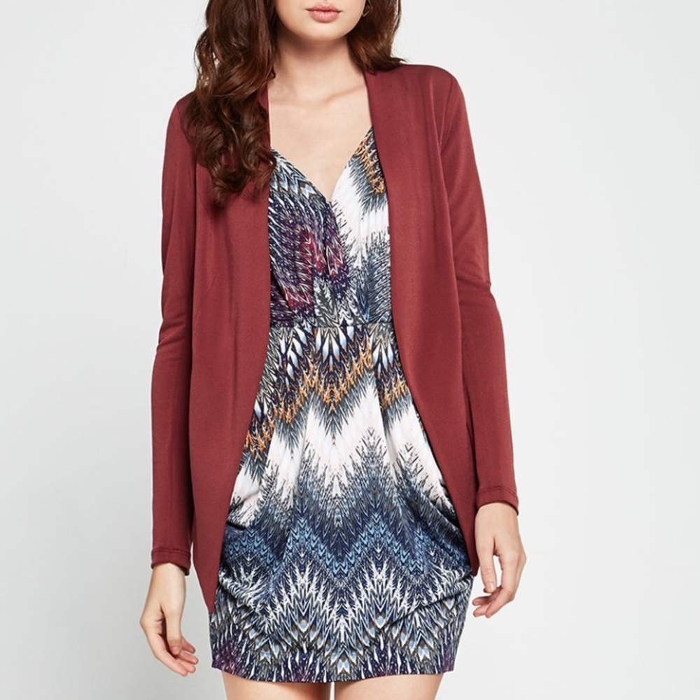 Stylish Blazer